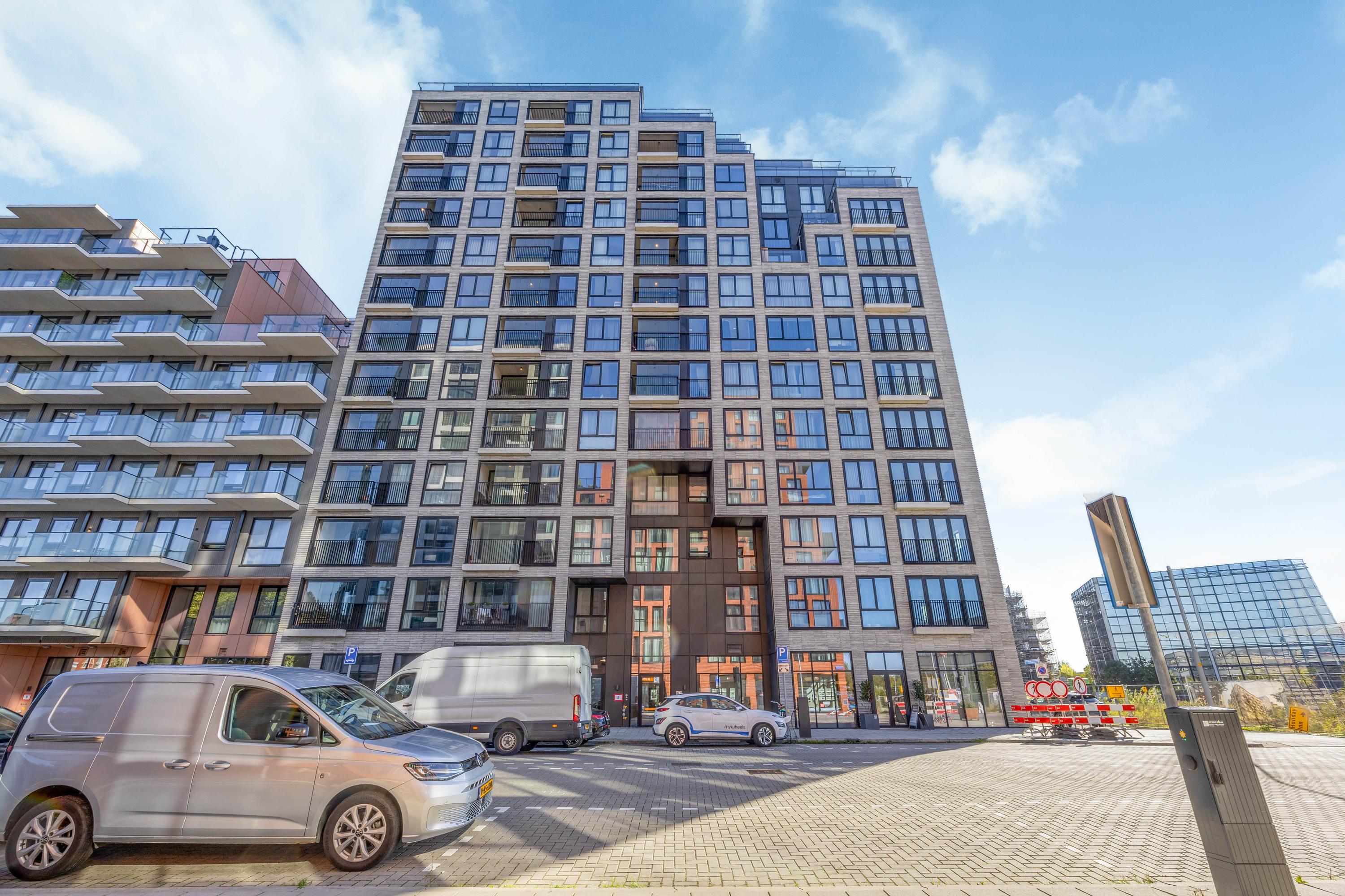 Niemeyerstraat 251 , 2132 HE Hoofddorp 13