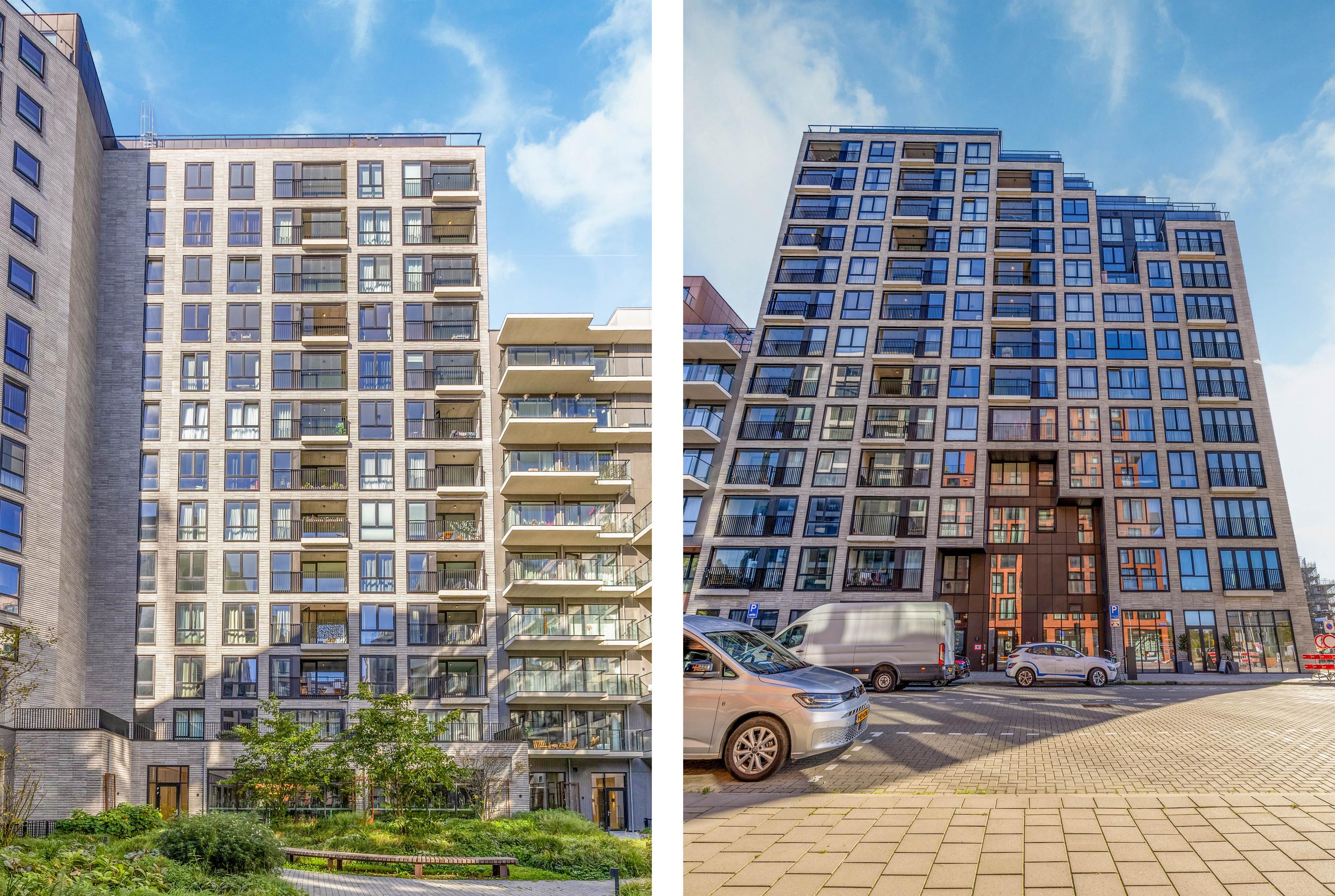 Niemeyerstraat 251 , 2132 HE Hoofddorp 12